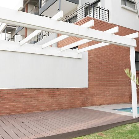 Sunrise Lonehill One Bed Διαμέρισμα Sandton Εξωτερικό φωτογραφία