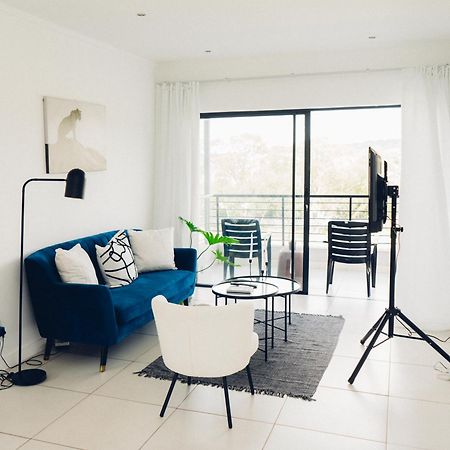 Sunrise Lonehill One Bed Διαμέρισμα Sandton Εξωτερικό φωτογραφία